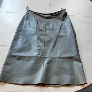 Banana republic skirt